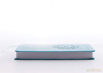 Nkjv Value Thinline Bible Large Print Im [KSIĄŻKA]