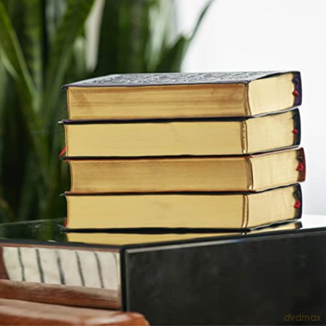 Nkjv Widemargin Reference Bible Sovereig [KSIĄŻKA]