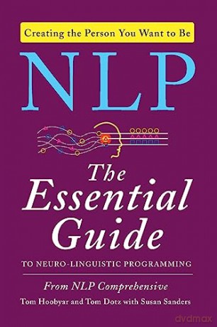 Nlp - Tom Hoobyar [KSIĄŻKA]
