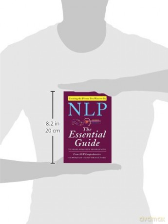 Nlp - Tom Hoobyar [KSIĄŻKA]