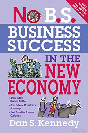 No B.S. Business Success In The N - Kennedy Dan S. [KSIĄŻKA]