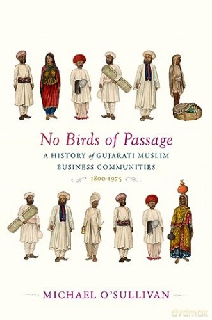 No Birds Of Passage [KSIĄŻKA]