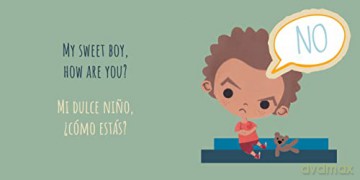 No Boy - Ellia Ana Hill [KSIĄŻKA]