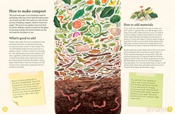 No Dig Childrens Gardening Book - Charles Dowding [KSIĄŻKA]