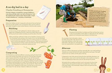 No Dig Childrens Gardening Book - Charles Dowding [KSIĄŻKA]