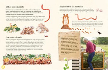 No Dig Childrens Gardening Book - Charles Dowding [KSIĄŻKA]