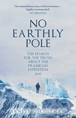 No Earthly Pole - E C Coleman [KSIĄŻKA]