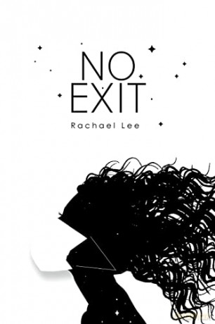No Exit - Rachael Lee [KSIĄŻKA]