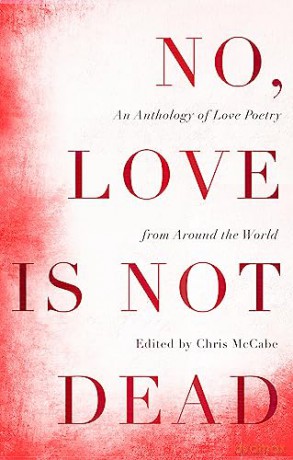 No Love Is Not Dead - Chris Mccabe [KSIĄŻKA]