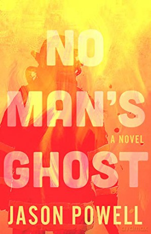 No Man S Ghost [KSIĄŻKA]