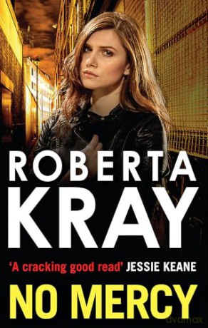 No Mercy - Roberta Kray [KSIĄŻKA]