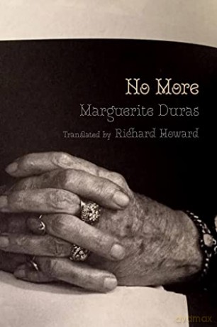 No More - Marguerite Duras [KSIĄŻKA]