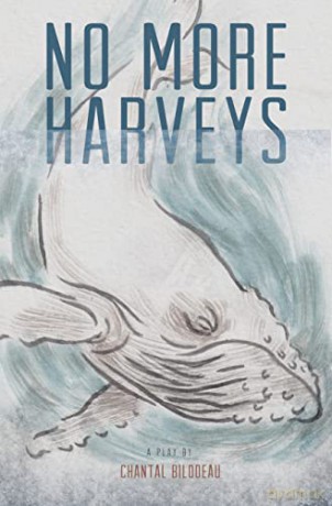 No More Harveys [KSIĄŻKA]