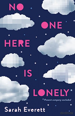 No One Here Is Lonely - Sarah Everett [KSIĄŻKA]