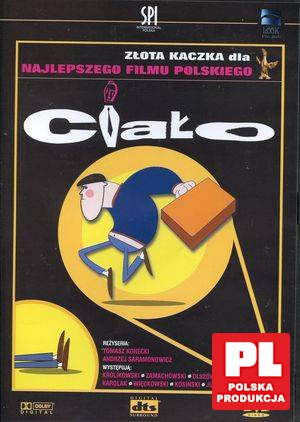 Ciało [DVD] [PRZECENA]
