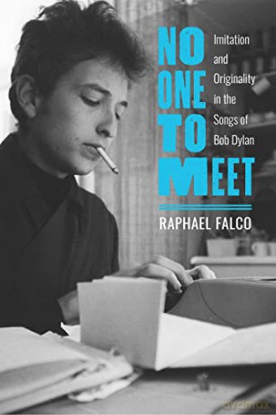 No One To Meet - Falco [KSIĄŻKA]