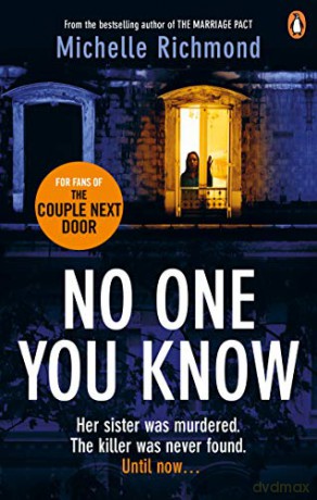 No One You Know - Michelle Richmond [KSIĄŻKA]