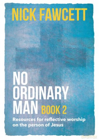 No Ordinary Man Book 2 - Nick Fawcett [KSIĄŻKA]