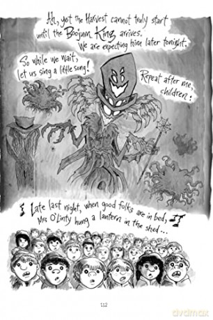 No Place For Monsters School Of Phantoms - Kory Merritt [KSIĄŻKA]
