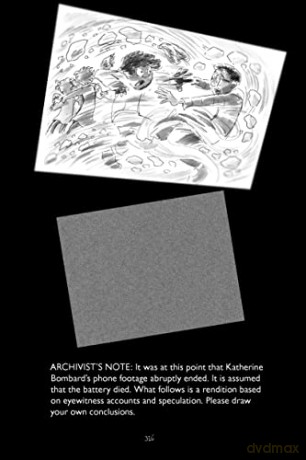 No Place For Monsters School Of Phantoms - Kory Merritt [KSIĄŻKA]