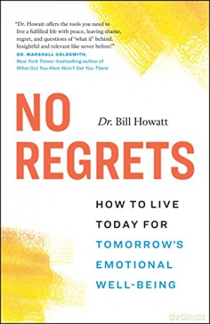 No Regrets - Bill Howatt [KSIĄŻKA]