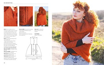 No Sew Knitting - Christine Boggis [KSIĄŻKA]