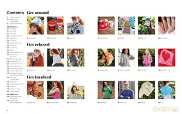 No Sew Knitting - Christine Boggis [KSIĄŻKA]