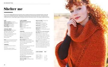 No Sew Knitting - Christine Boggis [KSIĄŻKA]