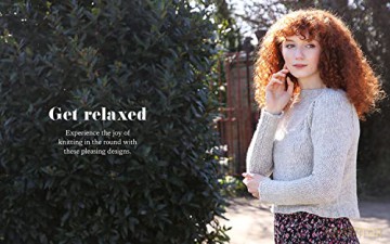 No Sew Knitting - Christine Boggis [KSIĄŻKA]