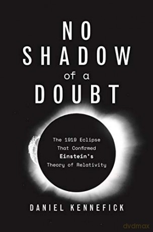No Shadow Of A Doubt - Daniel Kennefick [KSIĄŻKA]