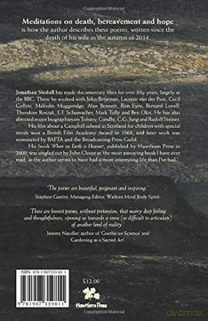 No Shore Too Far - Jonathan Stedall [KSIĄŻKA]