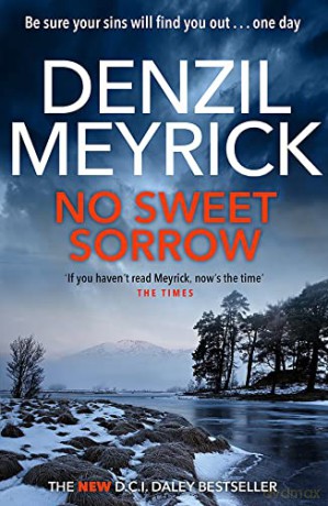 No Sweet Sorrow - Denzil Meyrick [KSIĄŻKA]