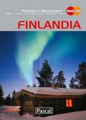 Finlandia Przewodnik Ilustrowany [KSIĄŻKA]