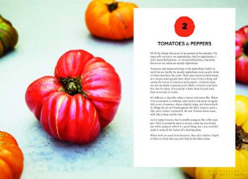 No Waste Vegetable Cookbook - Linda Ly [KSIĄŻKA]