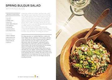 No Waste Vegetable Cookbook - Linda Ly [KSIĄŻKA]