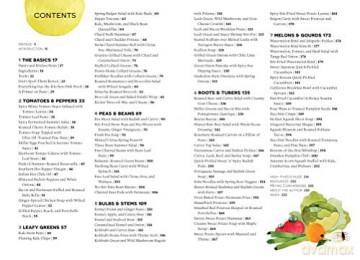 No Waste Vegetable Cookbook - Linda Ly [KSIĄŻKA]