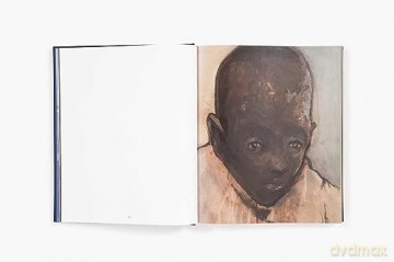 Noah Davis In Detail - Noah Davis Helen Mo [KSIĄŻKA]