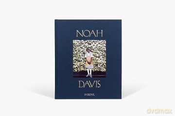 Noah Davis In Detail - Noah Davis Helen Mo [KSIĄŻKA]