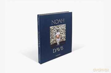 Noah Davis In Detail - Noah Davis Helen Mo [KSIĄŻKA]