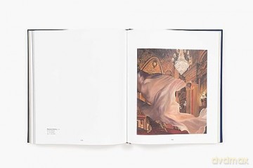 Noah Davis In Detail - Noah Davis Helen Mo [KSIĄŻKA]