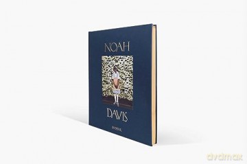 Noah Davis In Detail - Noah Davis Helen Mo [KSIĄŻKA]