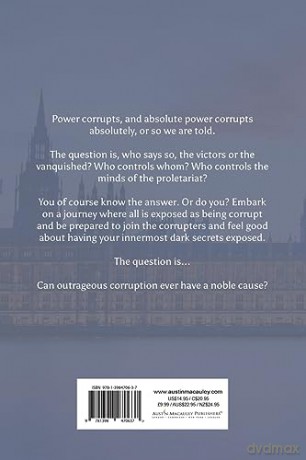 Noble Cause - Obitus Hades [KSIĄŻKA]