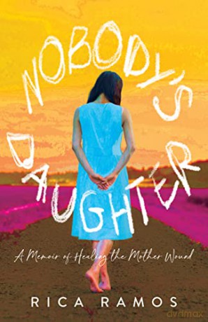 Nobodys Daughter [KSIĄŻKA]
