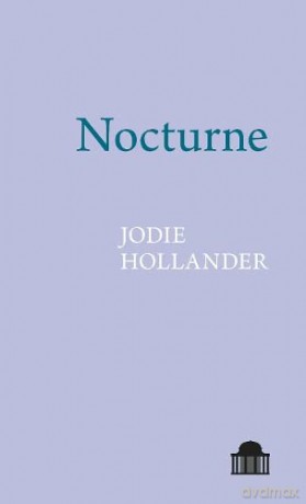 Nocturne - Jodie Hollander [KSIĄŻKA]