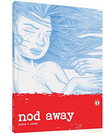 Nod Away - Joshua Cotter [KSIĄŻKA]