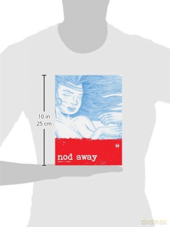 Nod Away - Joshua Cotter [KSIĄŻKA]