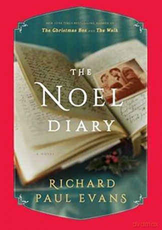 Noel Diary - Richard Paul Evans [KSIĄŻKA]