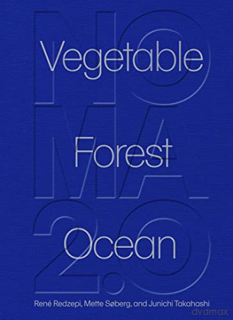Noma 2 0 - Rene Redzepi [KSIĄŻKA]