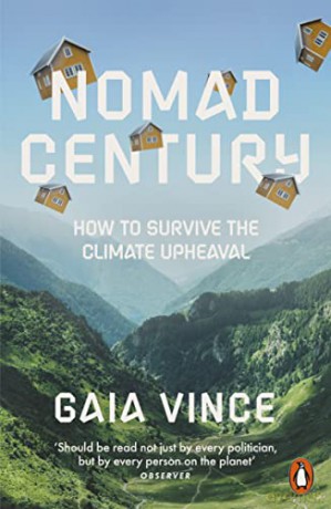 Nomad Century - Gaia Vince [KSIĄŻKA]