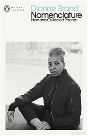 Nomenclature - Dionne Brand [KSIĄŻKA]